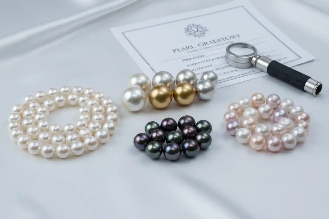 Pearl price
