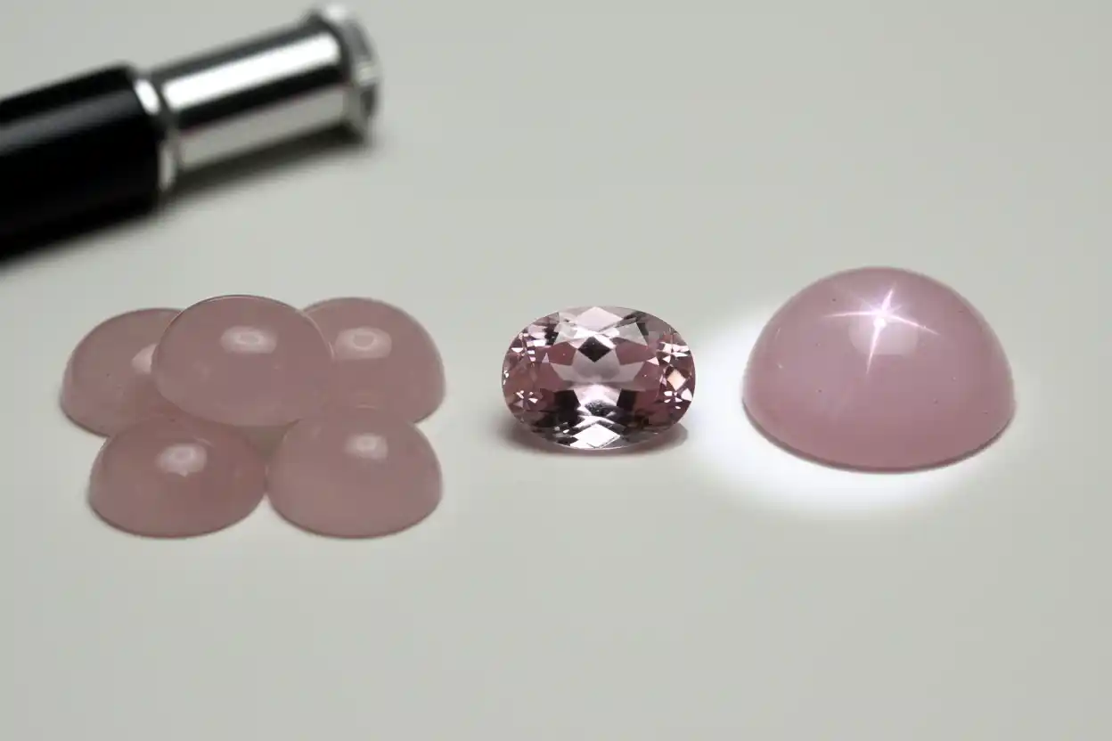 Rose Quartz Buying Guide