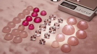 Rose Quartz price
