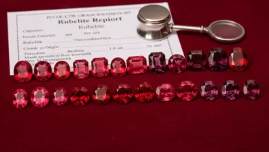 Rubellite price