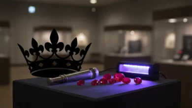 Ruby vs Spinel