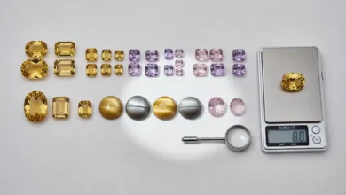 Scapolite price