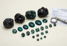 Serendibite price