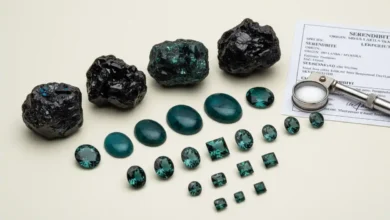 Serendibite price