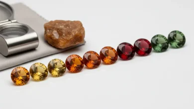 Sphalerite price