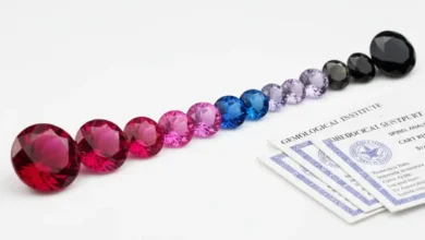 Spinel price