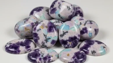 Tiffany Stone meaning