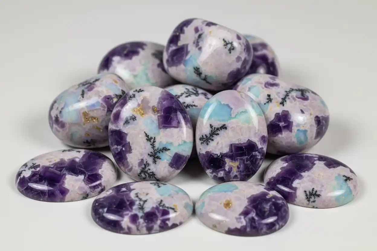 Tiffany Stone meaning