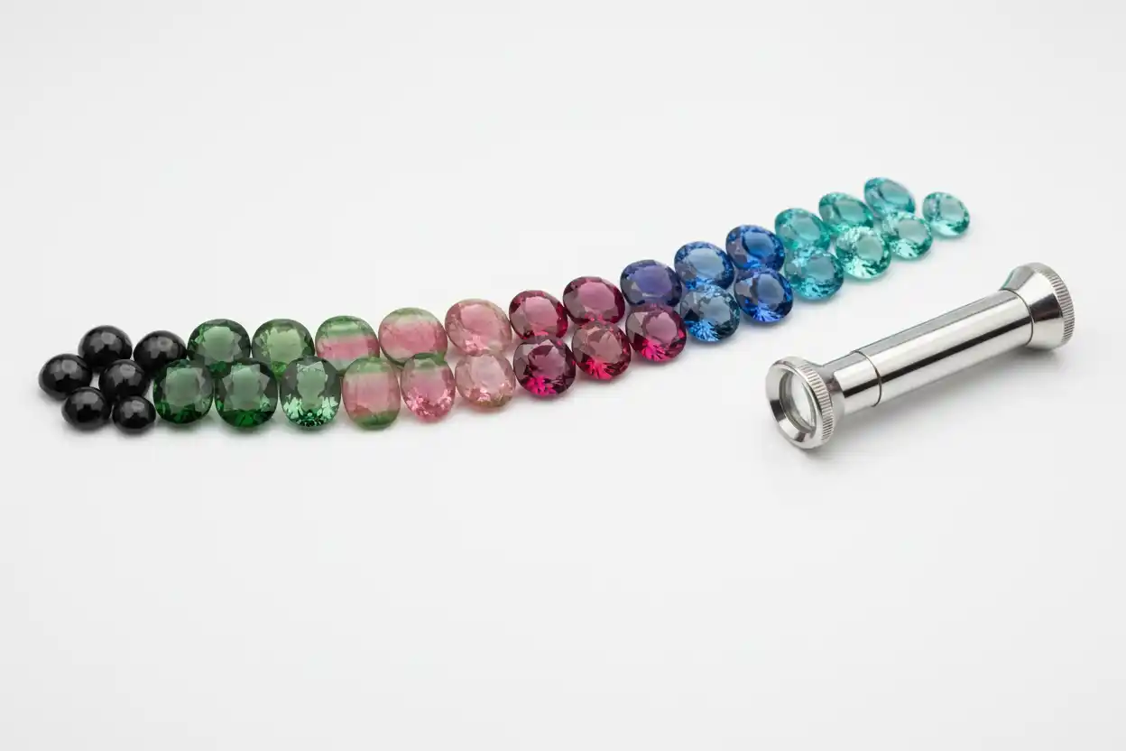 Tourmaline price