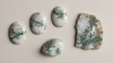 Tree Agate meaning