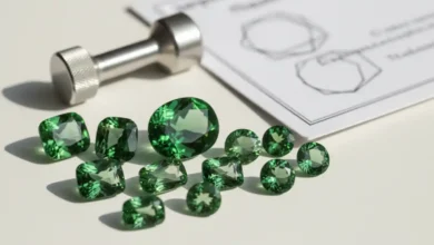 Tsavorite Buying Guide