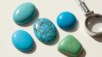 Turquoise Buying Guide
