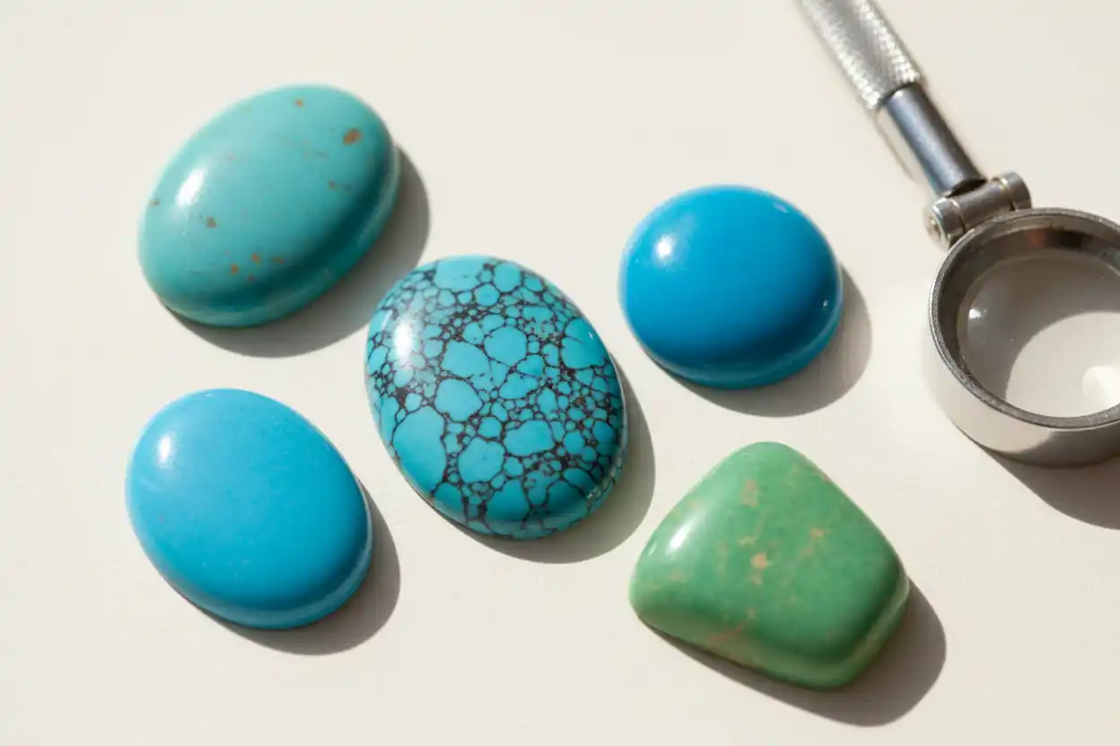 Turquoise Buying Guide