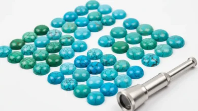 Turquoise price