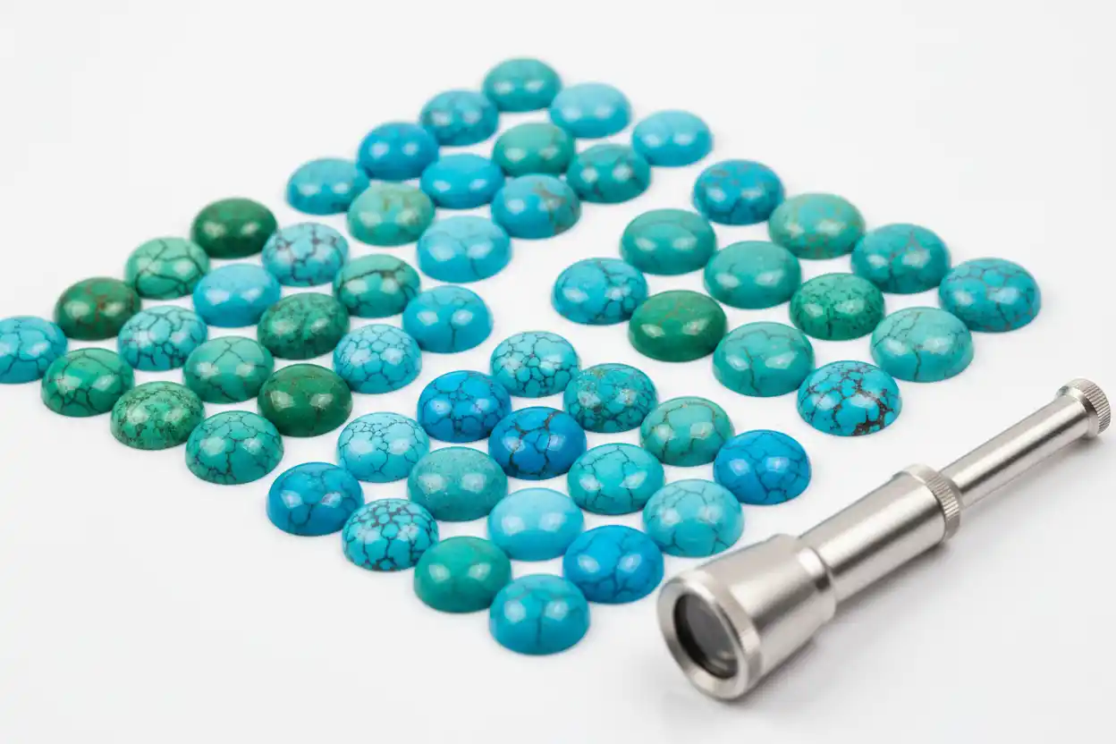 Turquoise price