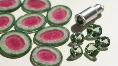 Watermelon Tourmaline Buying Guide