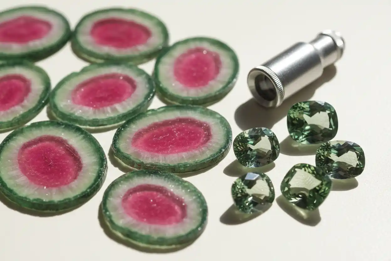 Watermelon Tourmaline Buying Guide