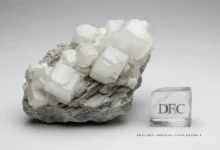 White Calcite Meaning