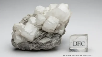 White Calcite Meaning
