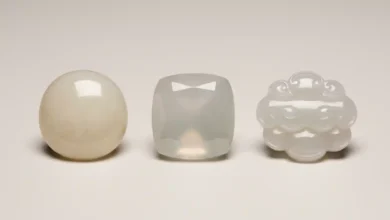 White Jade Meaning