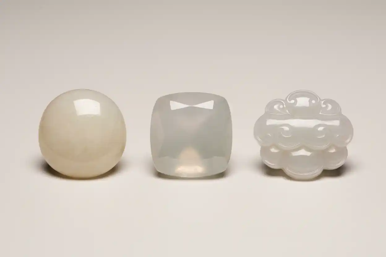 White Jade Meaning