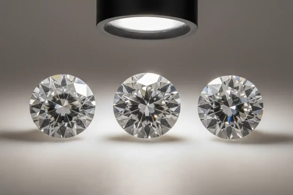 White Sapphire Meaning