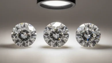White Sapphire Meaning