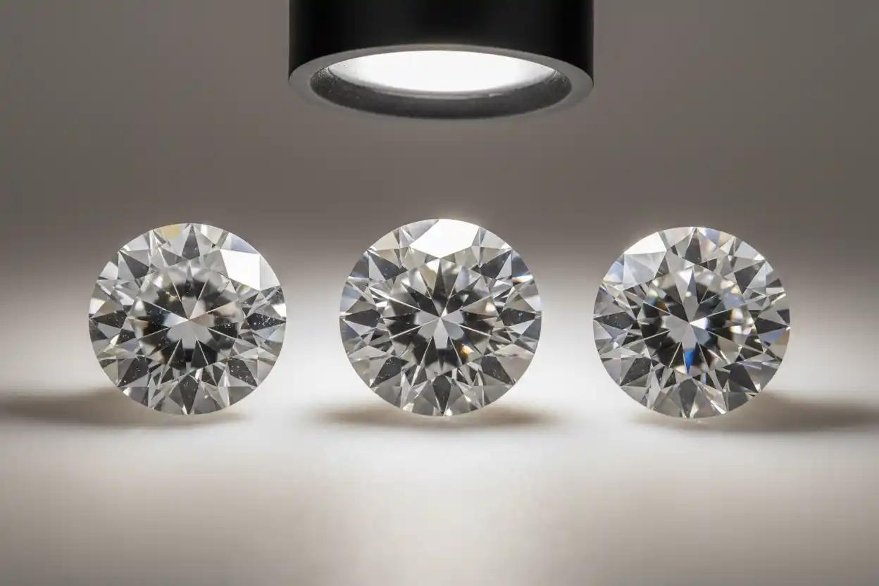 White Sapphire Meaning