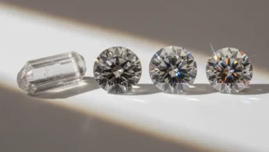 White Topaz Meaning
