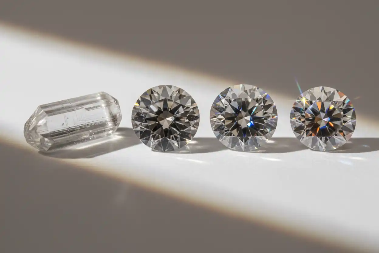 White Topaz Meaning