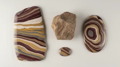 Wonderstone Meaning