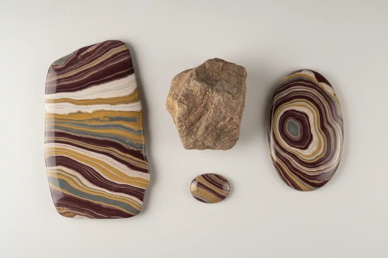 Wonderstone Meaning