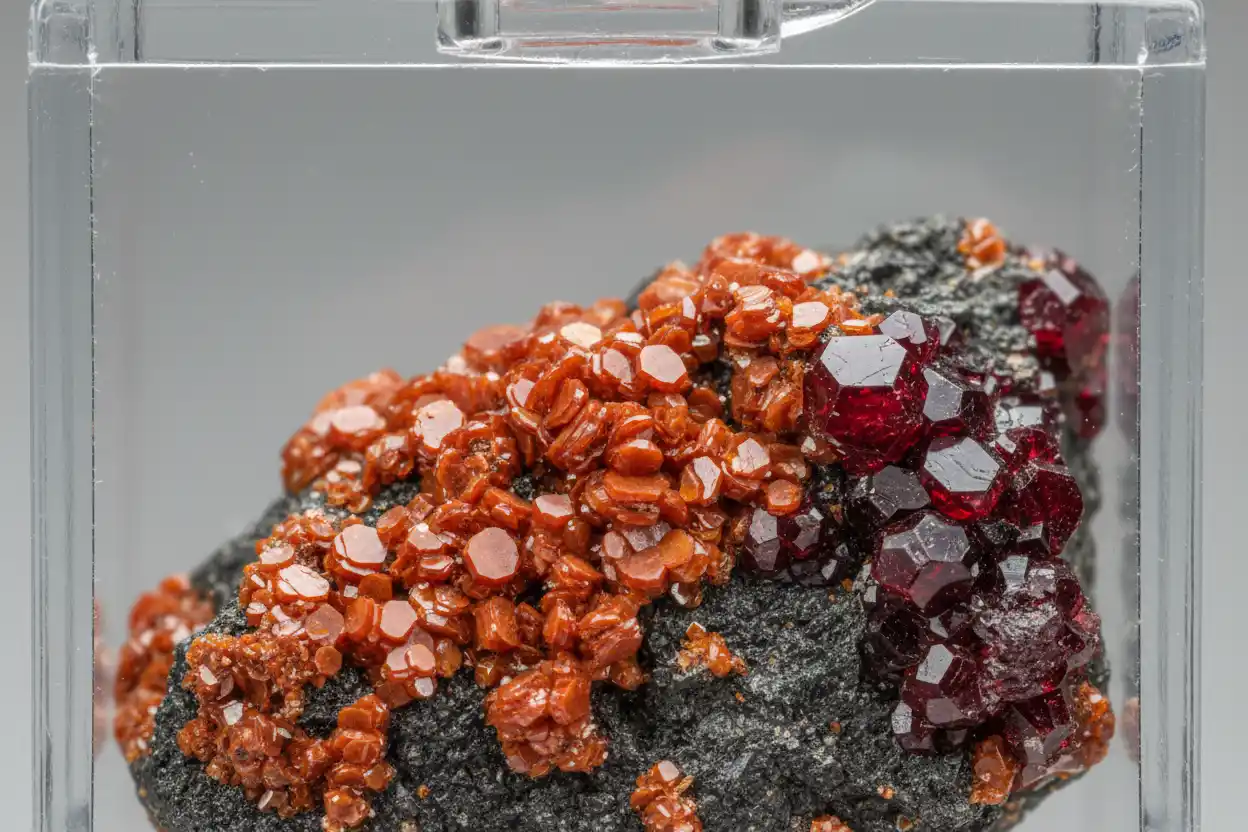 Xanthoconite Meaning