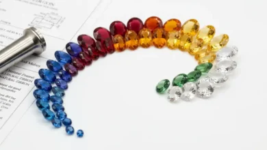 Zircon price