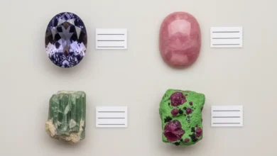 Zoisite Meaning