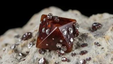 Zunyite Meaning