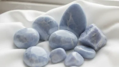 angelite meaning