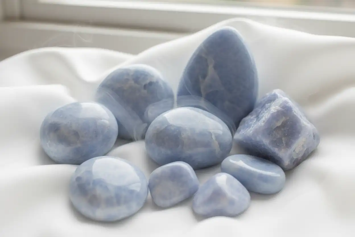 angelite meaning