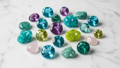 apatite color meaning