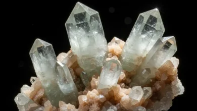apophyllite meaning