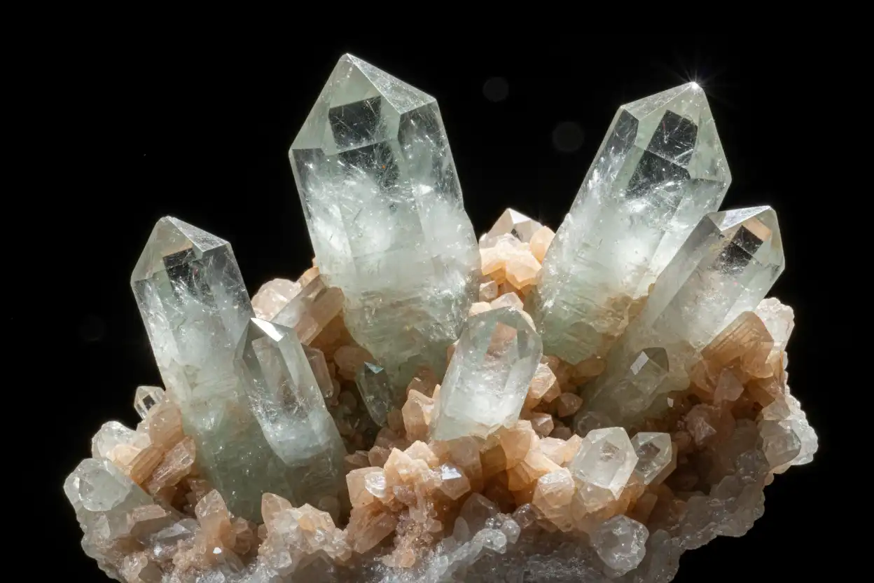 apophyllite meaning