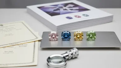 are colored diamonds a good investment
