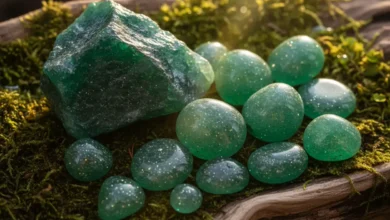 aventurine meaning