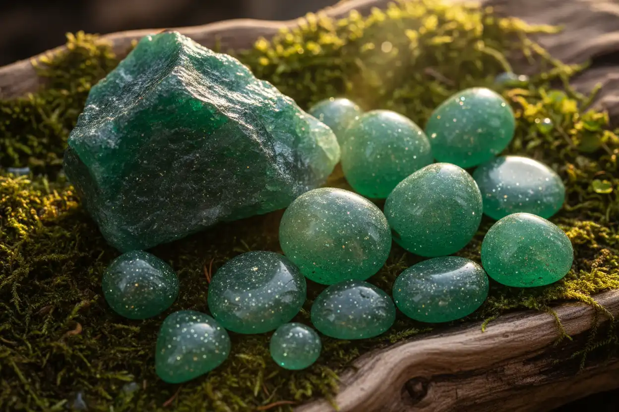 aventurine meaning