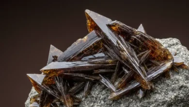 axinite meaning