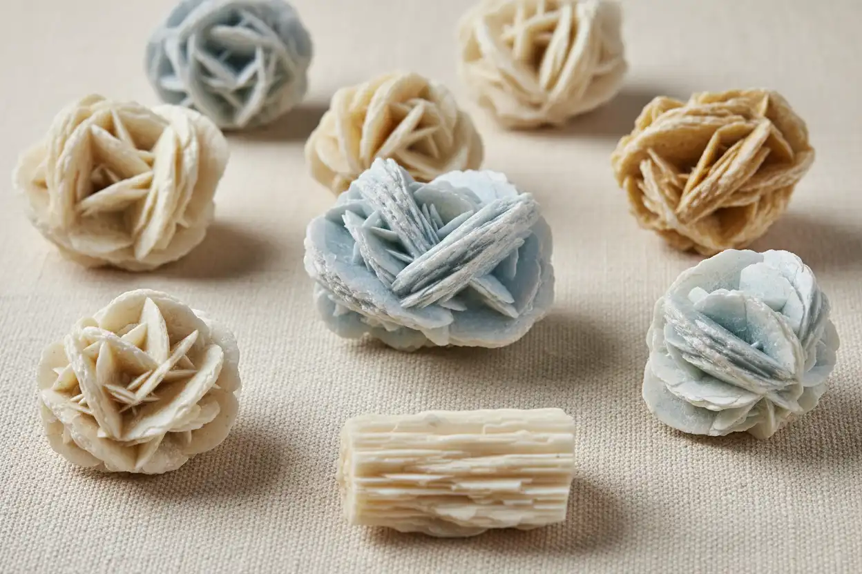 barite meaning