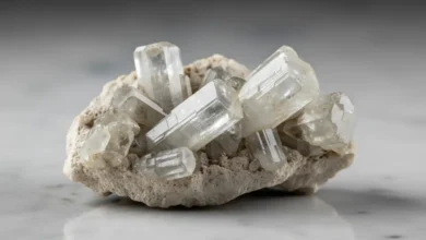 barytocalcite meaning