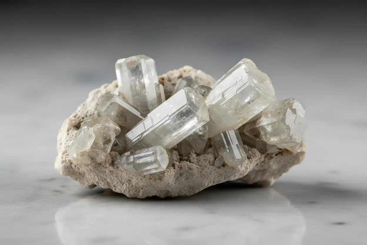 barytocalcite meaning