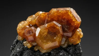 bastnasite meaning