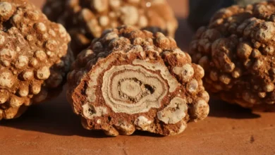 bauxite meaning
